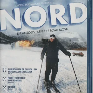 Nord. 2009. Blu-ray.