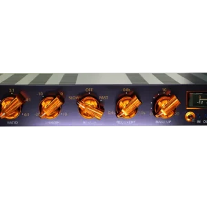 Black Series Compressor