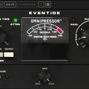 Omnipressor