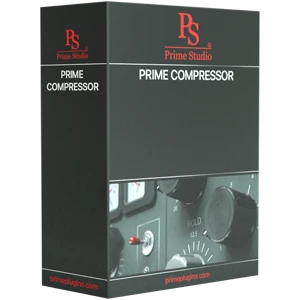 Prime Compressor