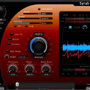 Syrah