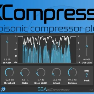 aXCompressor