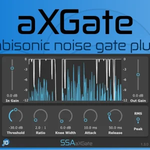 aXGate