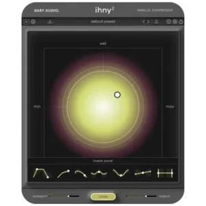 Baby Audio IHNY-2