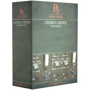 Caribou Compressor