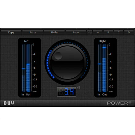 Duy POWER