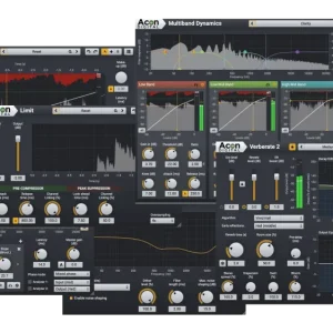 Mix & Mastering Suite