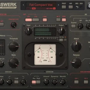u-he Presswerk