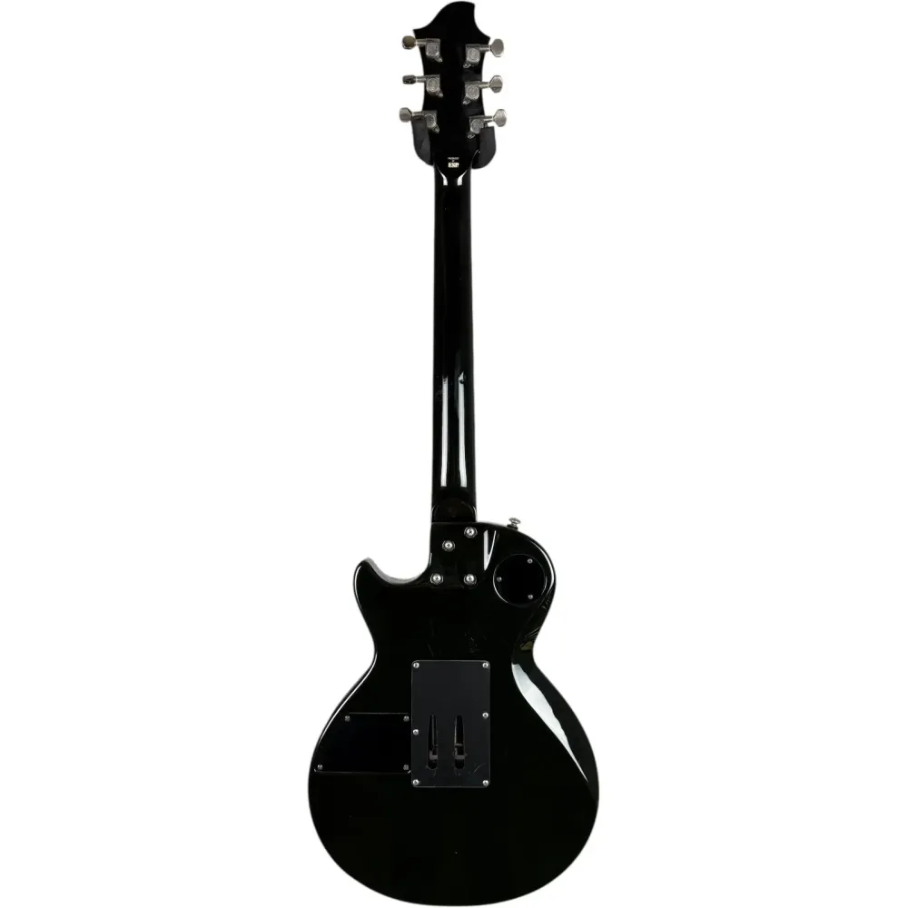 Edwards ESP LUNA SEA SUGIZO E-CL90 Eclipse - Svart