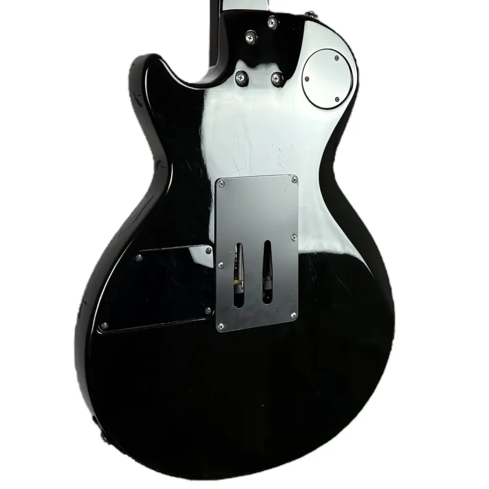 Edwards ESP LUNA SEA SUGIZO E-CL90 Eclipse - Svart