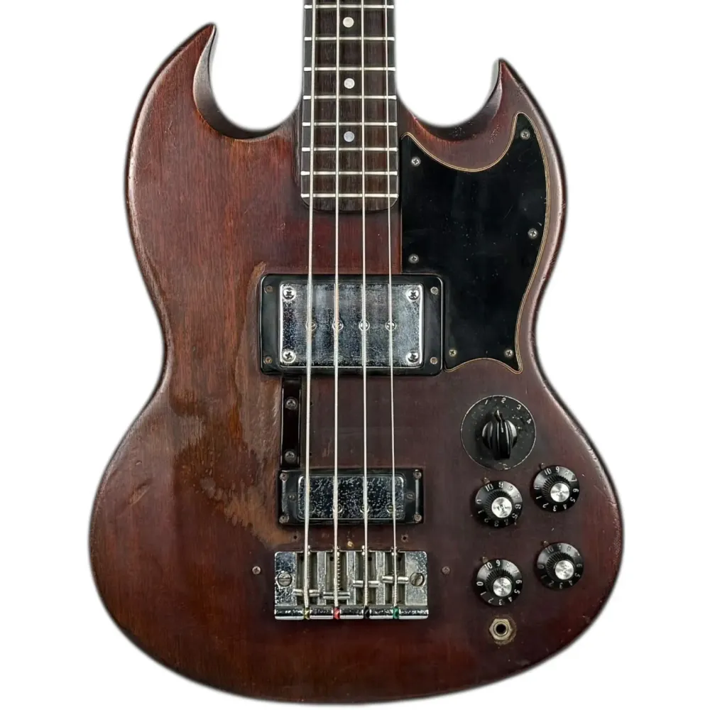 Gibson EB-3 Bass 1973