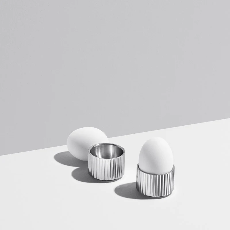Bernadotte Eggeglass 2pk