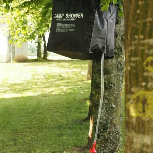 Camp Shower 40 liter