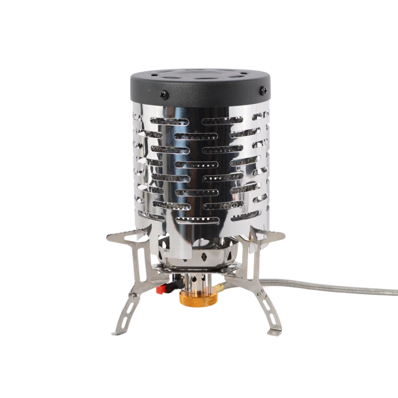 Gassradiator Universal