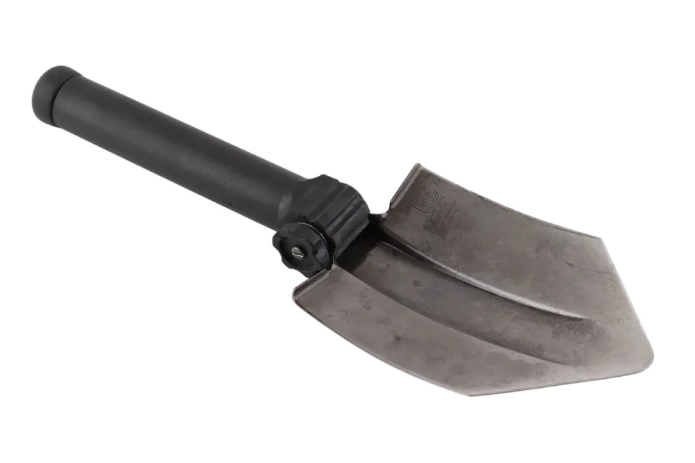 Glock feltspade M/96 brukt - Glock
