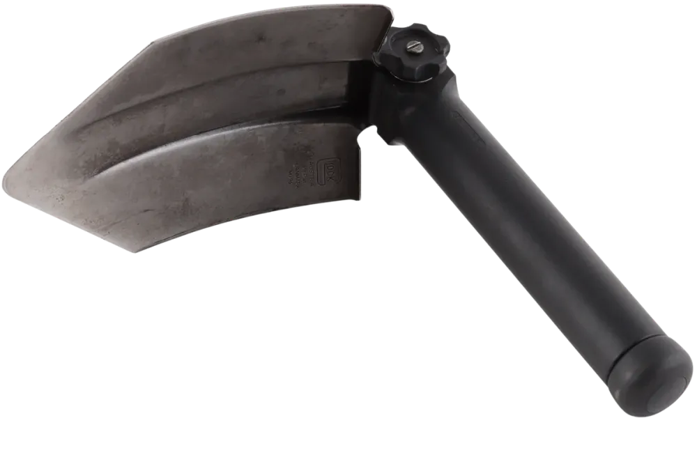 Glock feltspade M/96 brukt - Glock