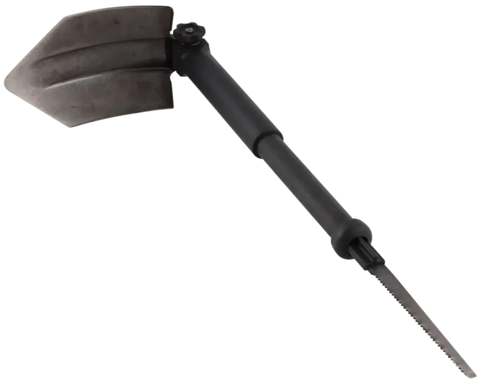 Glock feltspade M/96 brukt - Glock