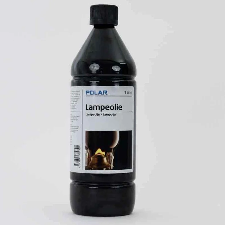 Lampeolje/ tennvæske til flaggermuslykter & lanterne