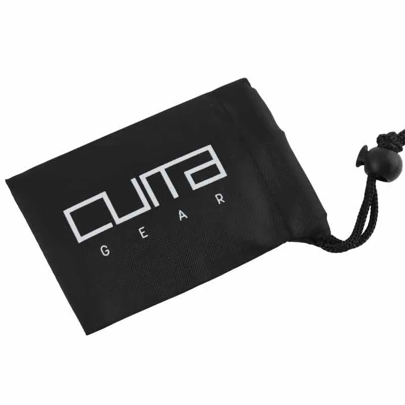 Oppbevaringspose til småting - CUMA GEAR