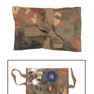 Sysæt i camo - Mil-Tec
