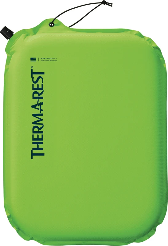 Therm--Rest lite seat - Grøn