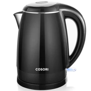 Cosori Electric Double Wall Kettle