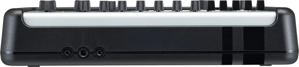 Yamaha DTX10K-M El-trommesæt (Real Wood)