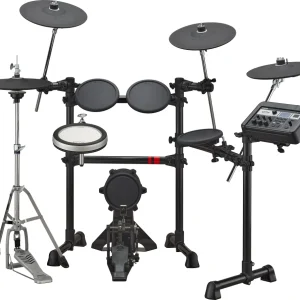 Yamaha DTX6K2-X El-trommesæt