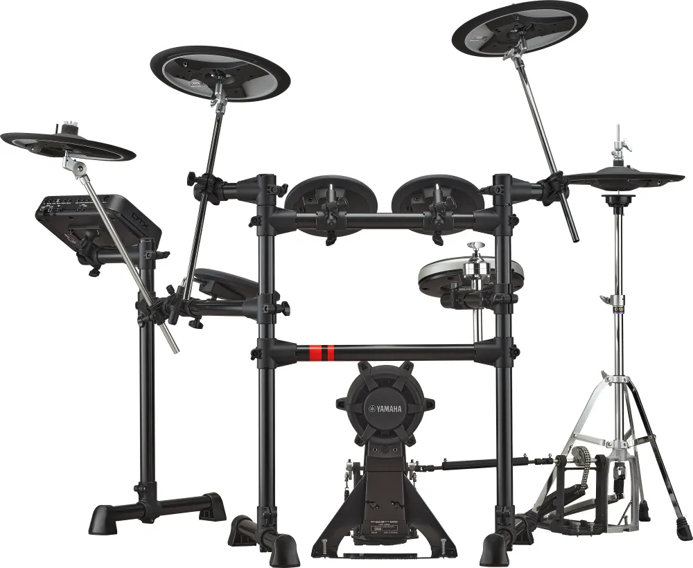 Yamaha DTX6K2-X El-trommesæt