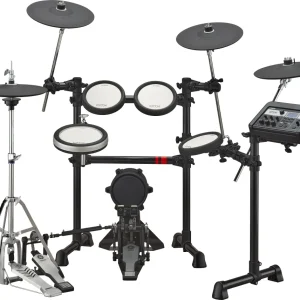 Yamaha DTX6K3-X El-trommesæt