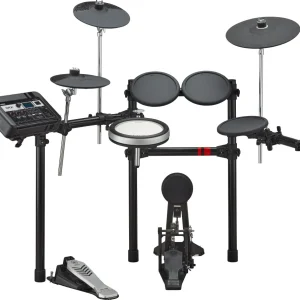 Yamaha DTX6K-X El-trommesæt