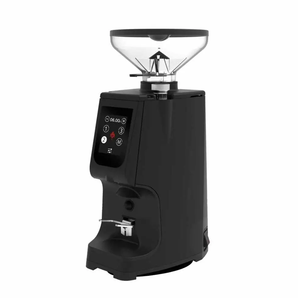 Eureka Atom Touch 65 Matt svart
