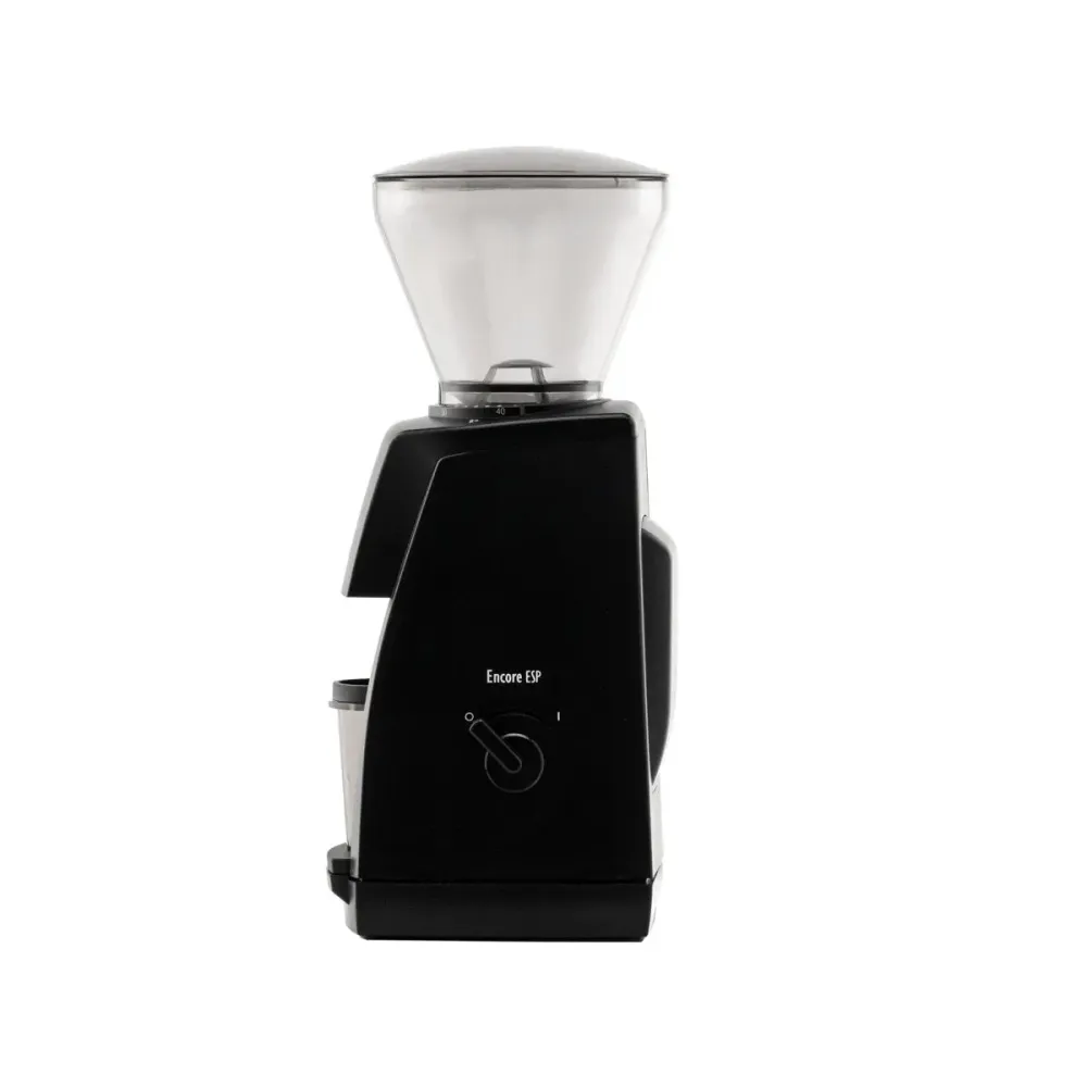 Grinder Encore ESP svart