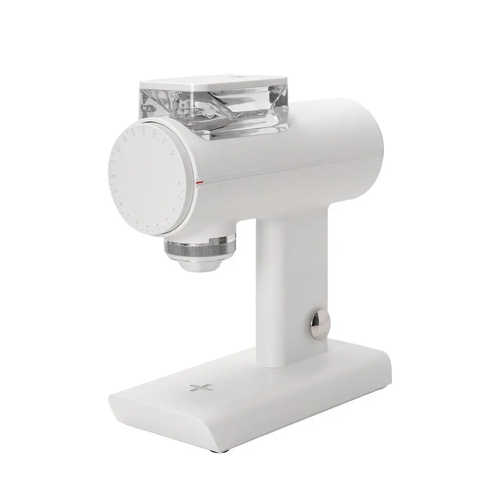 Timemore Sculptor 078 kaffekvern hvit