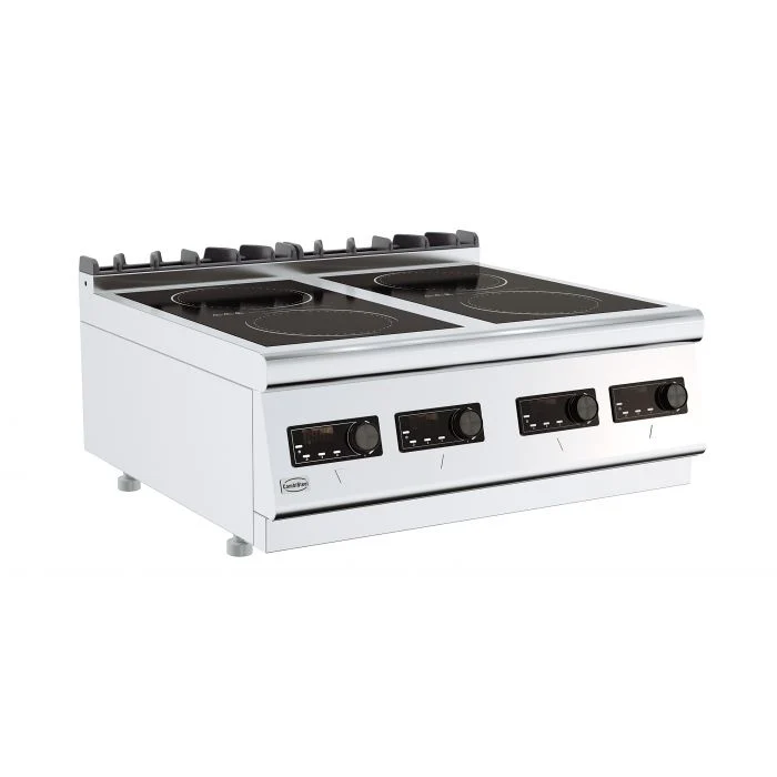 Base 700 Induksjon elektrisk range 4 PL