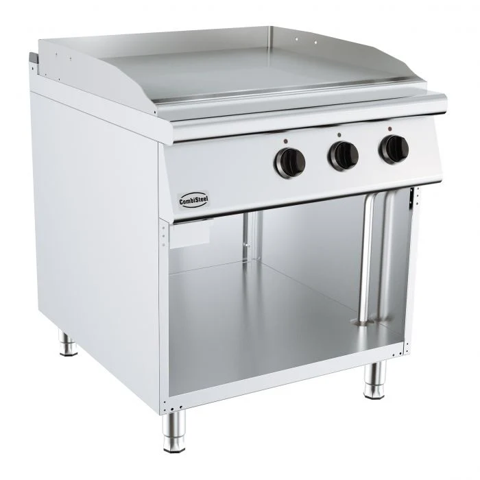 Base 900 El. Stekeplate