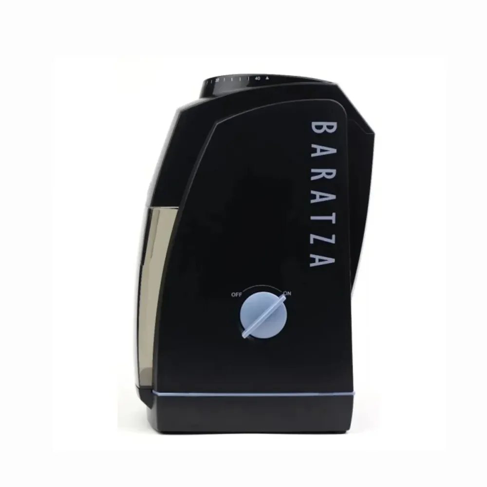 Encore Accent Kit Blå – Baratza