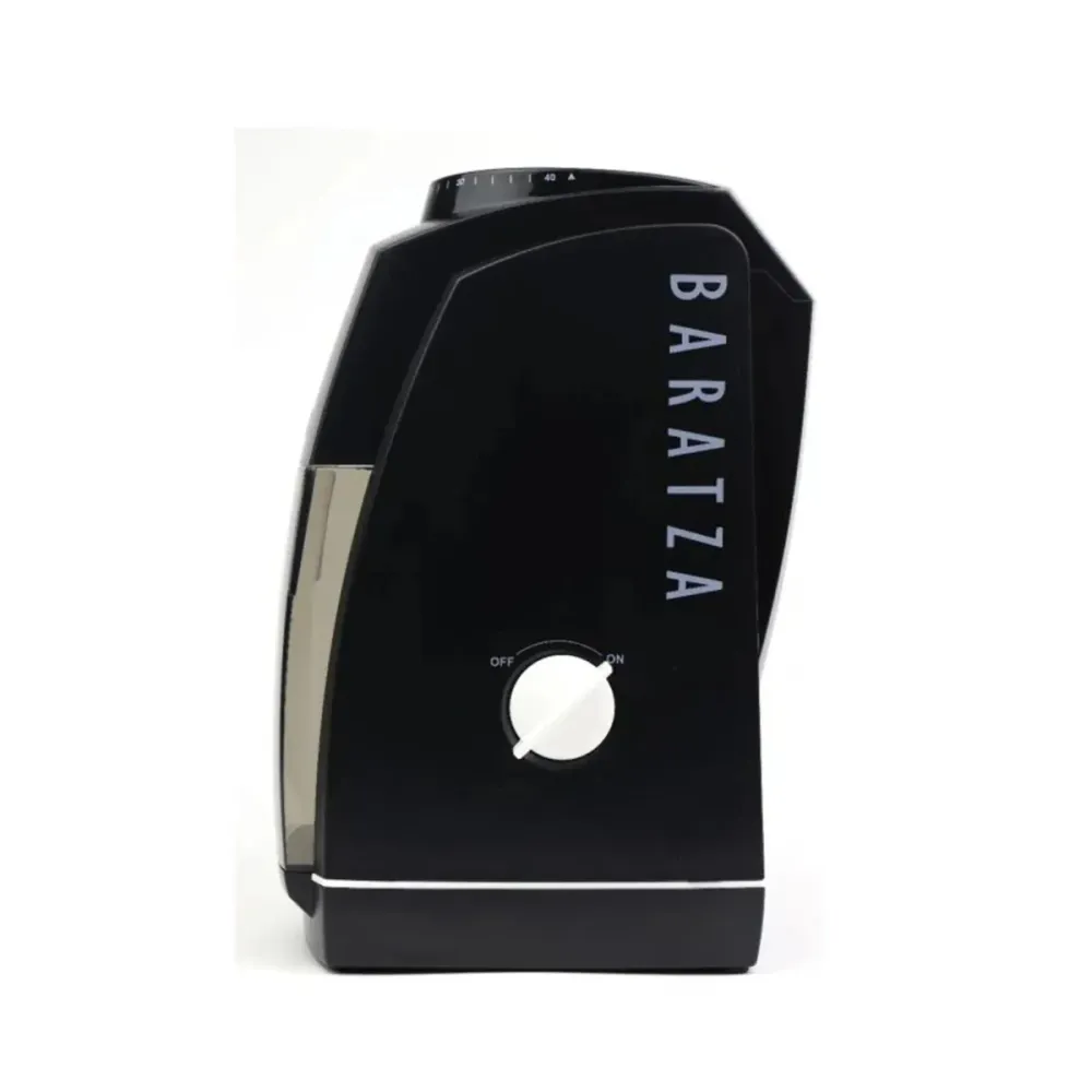 Encore Accent Kit Hvit – Baratza