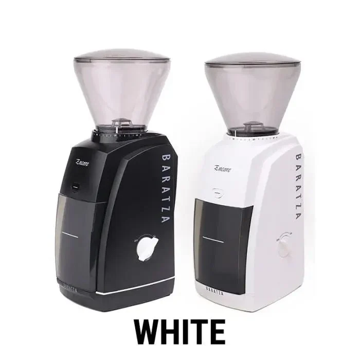 Encore Accent Kit Hvit – Baratza