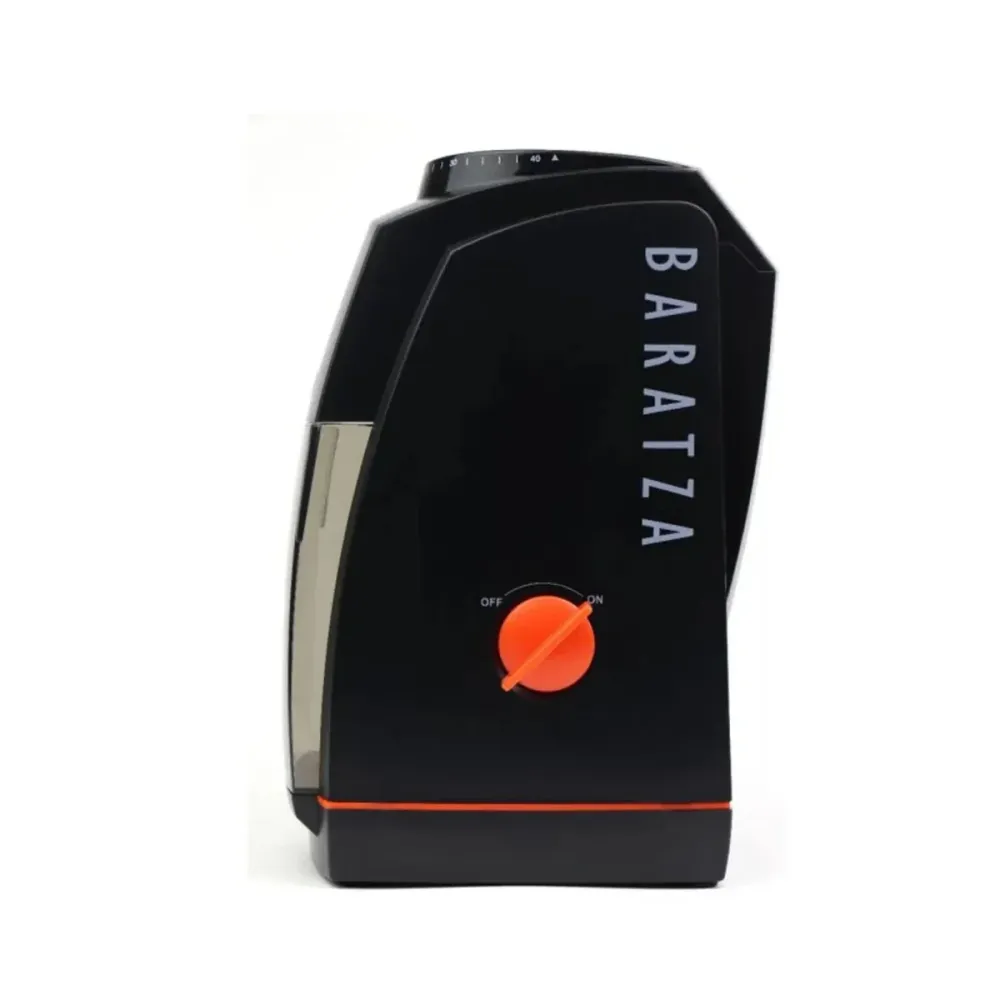 Encore Accent Kit Oransje – Baratza