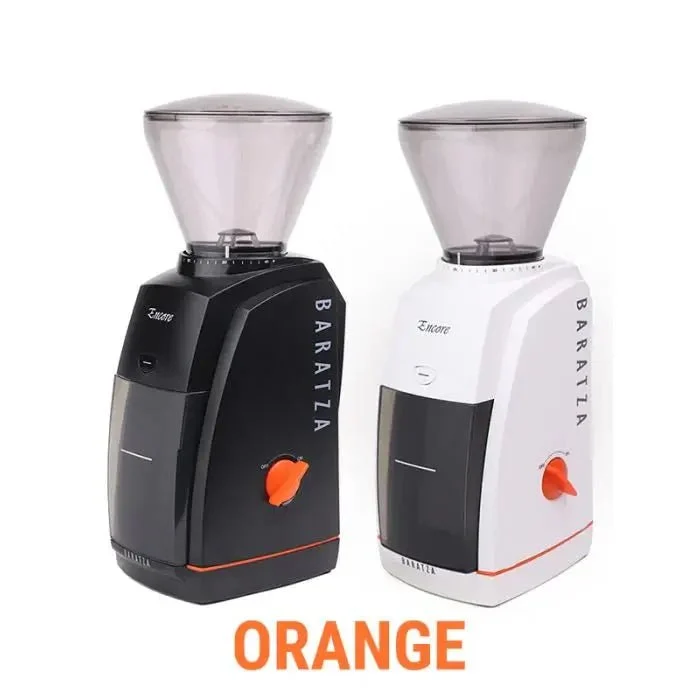 Encore Accent Kit Oransje – Baratza