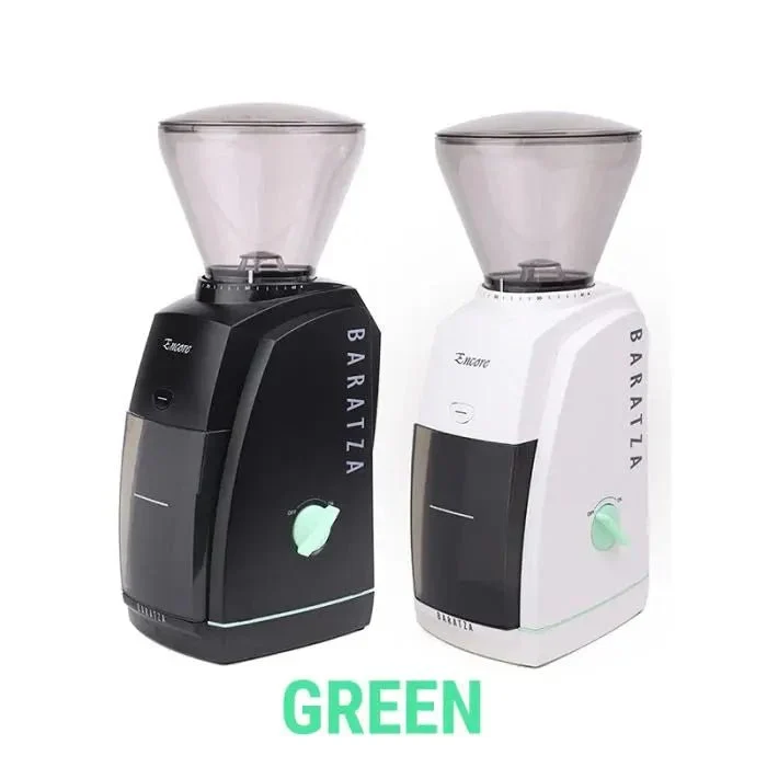Encore Accent Sett Grønn – Baratza