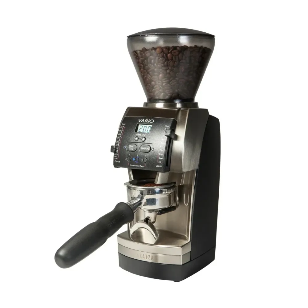 Kvern Vario - Baratza