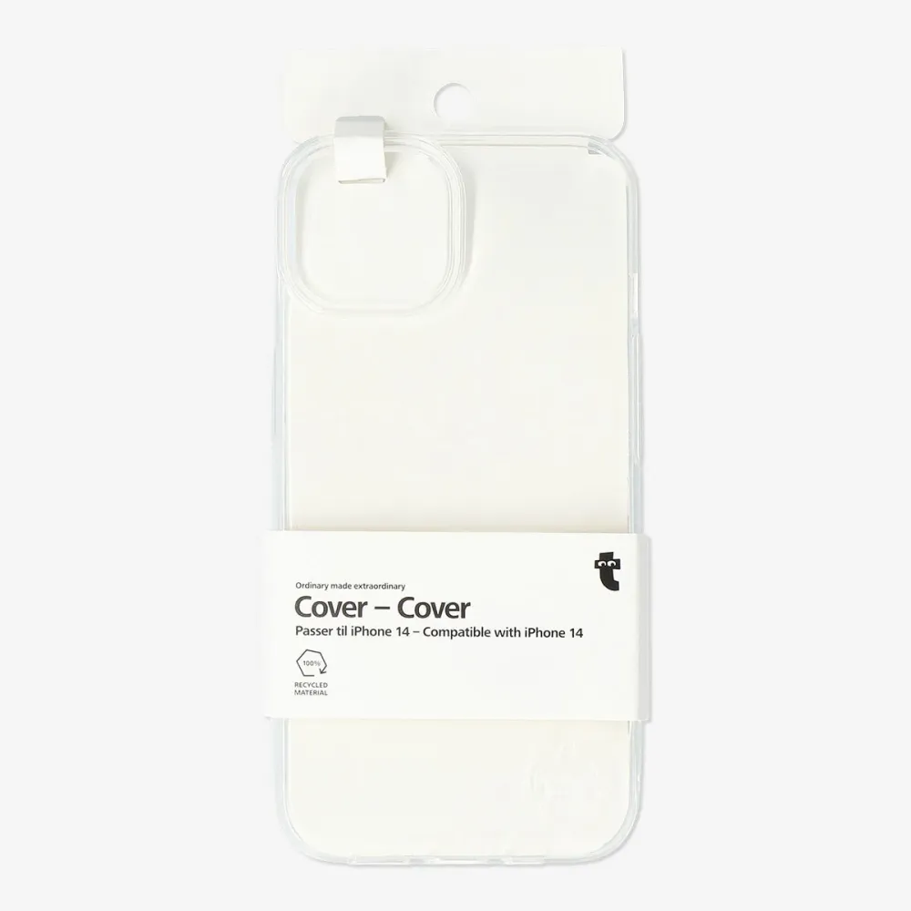 Deksel. Iphone 14
