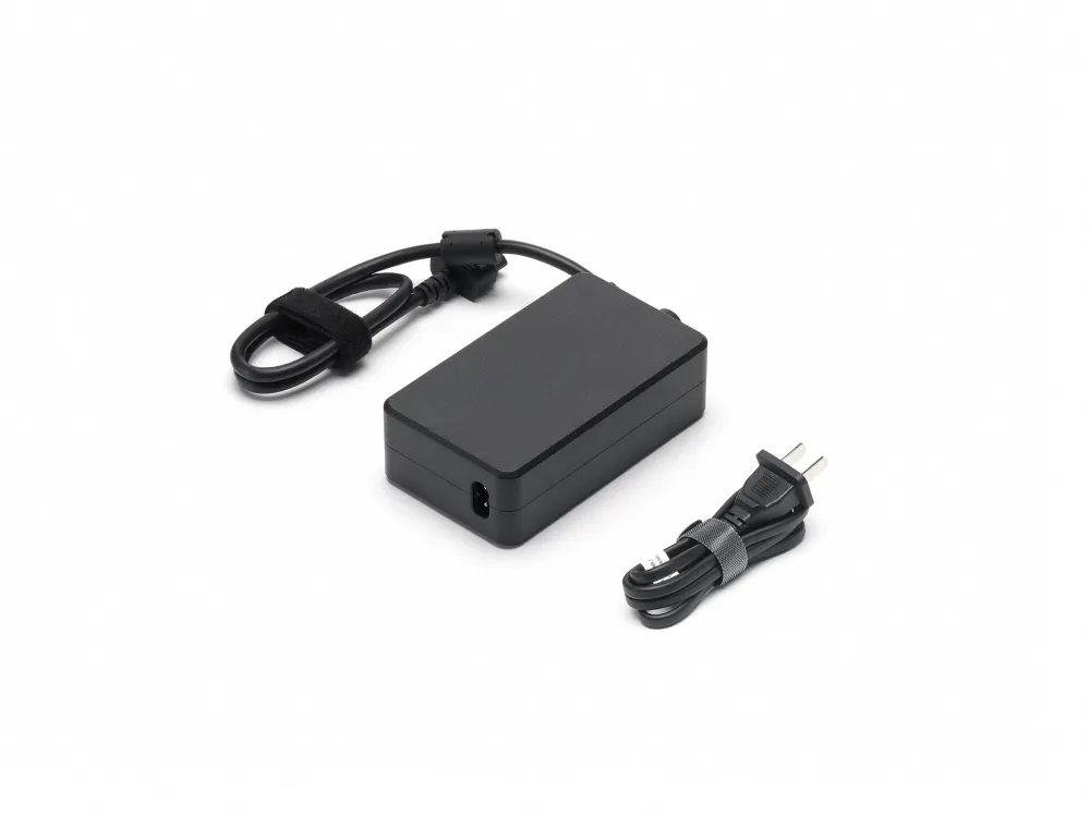 DJI 240W Adapter (EU)