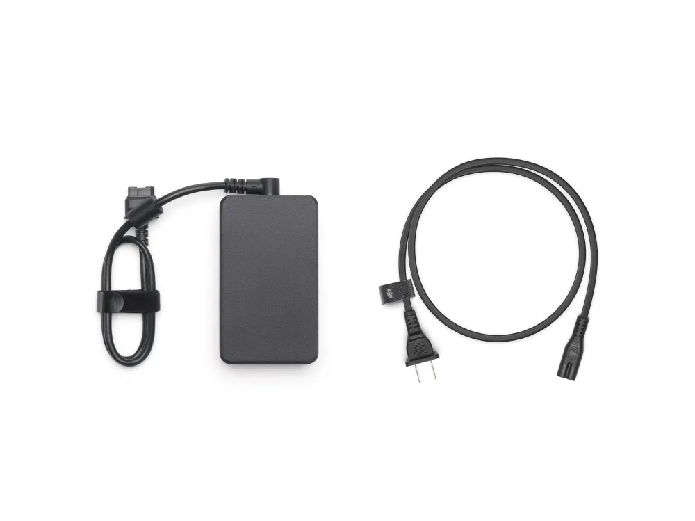 DJI 240W Adapter (EU)