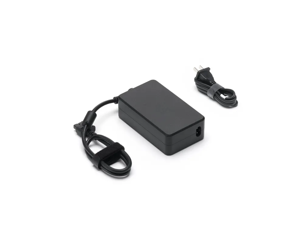DJI 240W Adapter (EU)