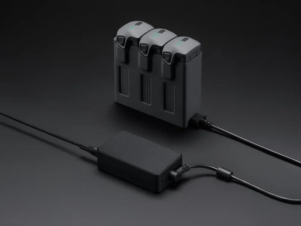 DJI 240W Adapter (EU)