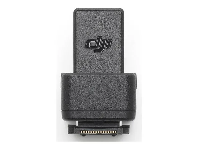 DJI Mic 2 kameraadapter