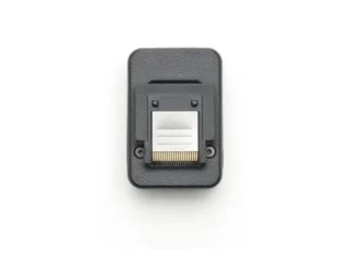 DJI Mic 2 kameraadapter